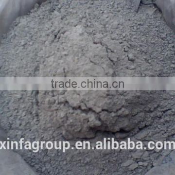 FLY ASH, fine coal ash, best grade