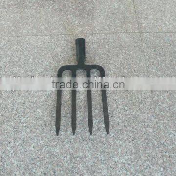 Forged garden fork F06S-1