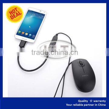 USB 3.1 Type C to USB 3.0 OTG Cable Adapter for Samsung Galaxy Note 7 Lumia 950