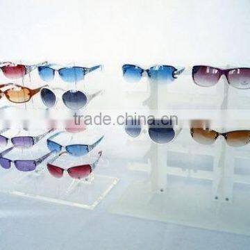 Acrylic Eyeglass Display