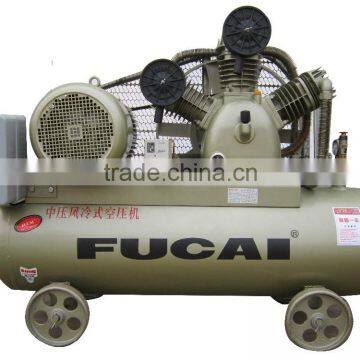 portable piston air compressor