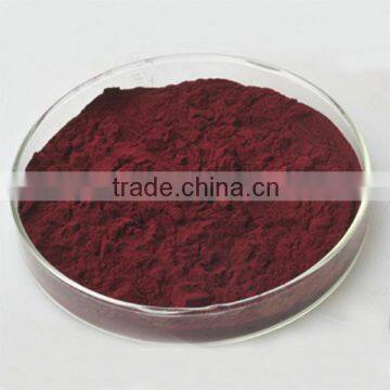 Purple Sweet Potato Red Pigment Anthocyanins/flavonoids