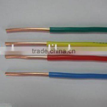 heating application and house cable insulated type electrical wiring