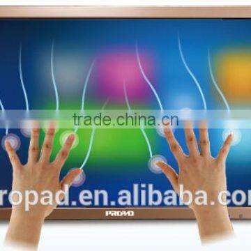 50 inch conference touch smartboard,interactive LCD touch screen for meeting