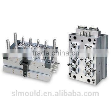 Precision Injection molding Tool Maker