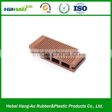 Good Prices Anti-UV Floor Boards Redwood Outdoor WPC decking