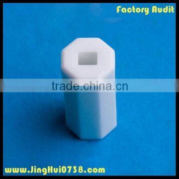 alumina ceramic tube 96 al2o3