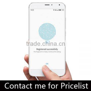 Original MEIZU Pro 5 64gb 32gb Phone Good Price Online Wholesale Supplier photo-3