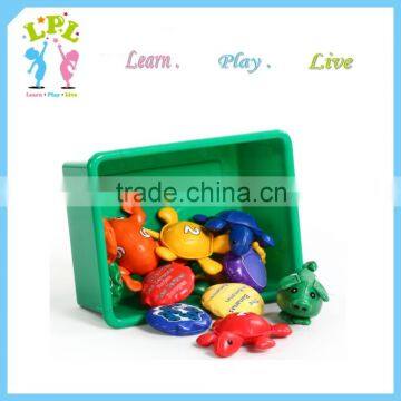 High Grade Plastic Storage Box Type Toys Snacks Cloth Books Storage Bin photo-4