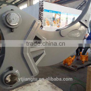 China Manufacturer Excavator Root /frost Ripper/ Excavator Ripper