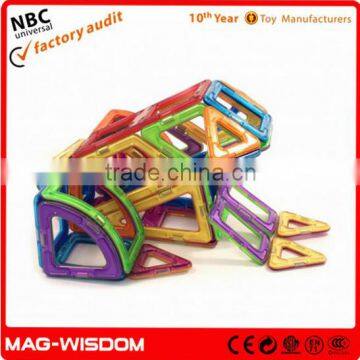 Magnetic Building Blocks Children's Toy