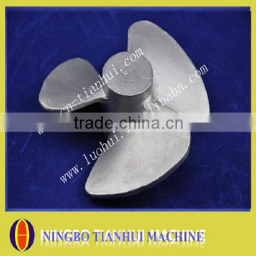 oem precision casting part for machinery parts