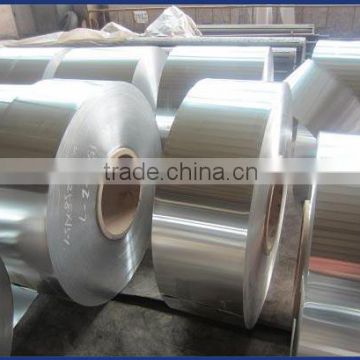 Soft Aluminium/Aluminum Strip/belt/band