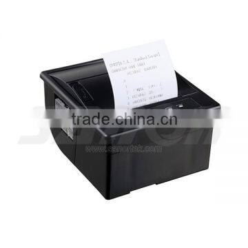 EP-260C 58mm Micro Embedded Panel Mount Printer Machine, Mini Usb Thermal Receipt Printer for Android With Auto Cutter photo-3