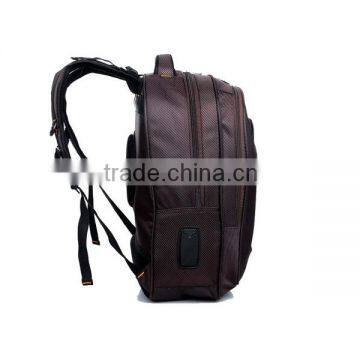 OEM Factory Custom Waterproof Laptop Messenger Backpack, Laptop Bag photo-6