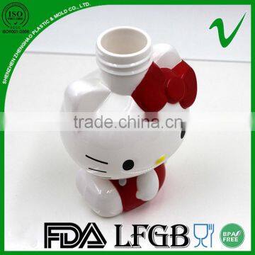 New Design Wholeslae Fancy Spray Bottle With Pump photo-2