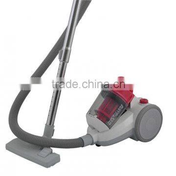 SUPER SMART CYCLONIC VACUUM CLEANER T3301