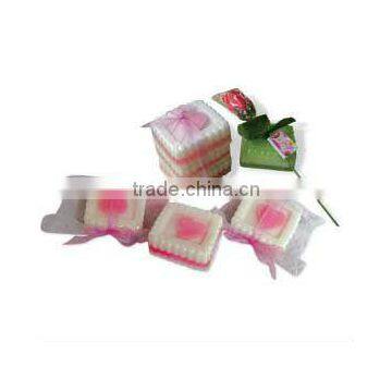 natural laundry bar soap