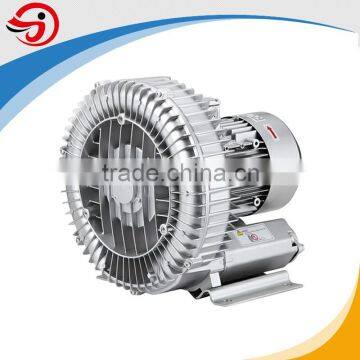 Hot products 3KW air blower for fish pond and vacuum pump