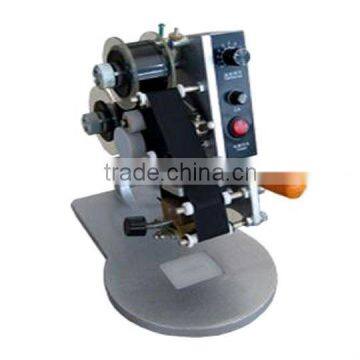 Plastic or Paper Cartons Printing Machine Manual Printing Machine HP-28