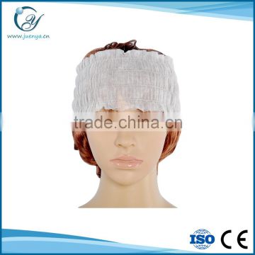 Disposable Elastic SPA Headband