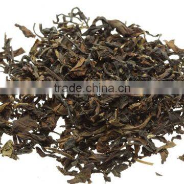 Organic Certified Taiwan Honey Aroma Black Tea photo-2