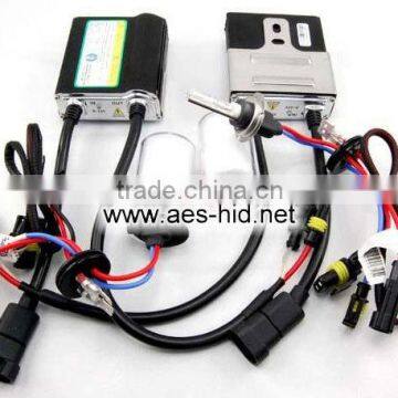 HID xenon conversion kit: 9-32V ballast+CNIGHT HID bulb--with several options