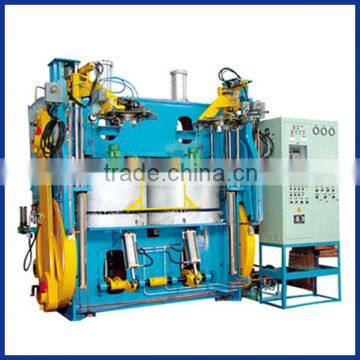 Tire Curing Press