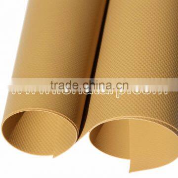 PVC Tarpaulin for Railings