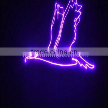 L530RGB 230mW RGB Mini Animation Laser Light photo-4