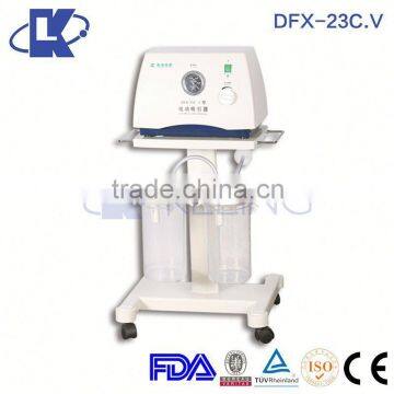 DFX-23C.V Adult Aspirator