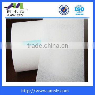 Non-heat sealing filter paper &Heat sealing filter paper supplying by large manufacturer in China