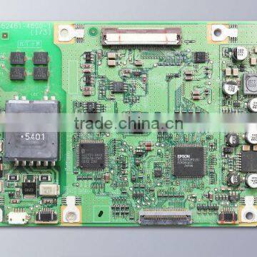 Brand New Original Car Display Driver Board for Lexus IS/GS Series Before 2009