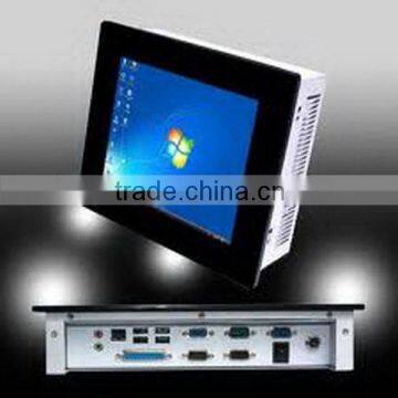 Top Grade Unique 10 Inch Industrial Panel pc photo-2