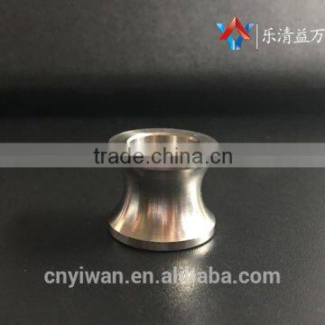 China High Quality Black Brass Fastener Non Standard Screw Suppliers photo-3