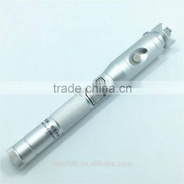 Visual Fault Locator