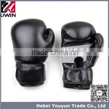 UWIN high quality China supplier custom grant boxing gloves