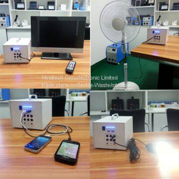 40w Solar Energy Systems