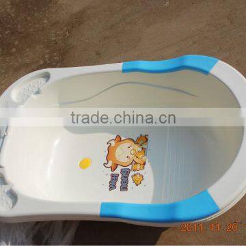 2014 popular plastic baby bathtub---Tianshun