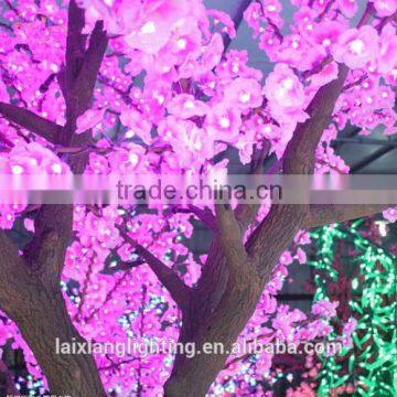 Wedding Decoration Artificial Flower Fake Tree photo-2
