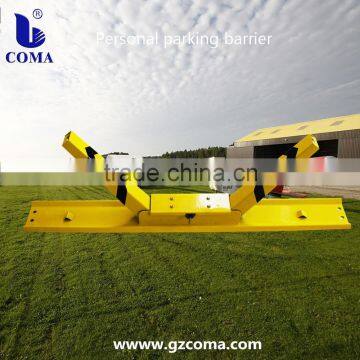 Anti-theft Automatic Car Parking Lock photo-5