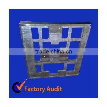Custom High Precision Tool Accessories