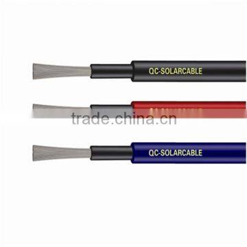 Low Voltage Solar Photovoltaic Power Cables