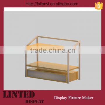 Retail Store Clothes Stand to Hang Clothes photo-6