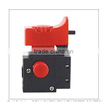 electricpower tool parts Switch for Bosch ,drill switches with speed controller