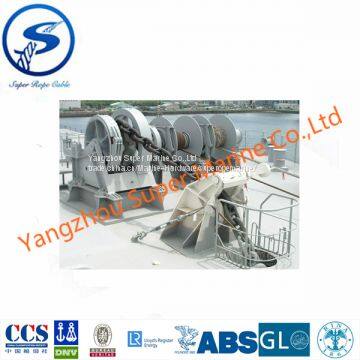 Roller Type Chain Cable Stopper With Good Price,Marine Roller Type Chain Stopper,Marine Roller Type Anchor Chain Stopper photo-4
