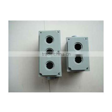 pushbutton switch LA101K-2BS