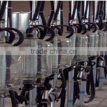 Full automatic milking machine