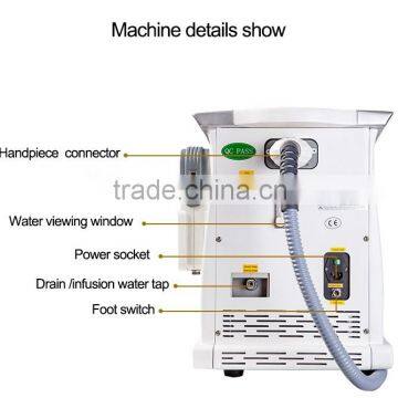 nd Yag Laser Power 800w Tattoo Removal Laser