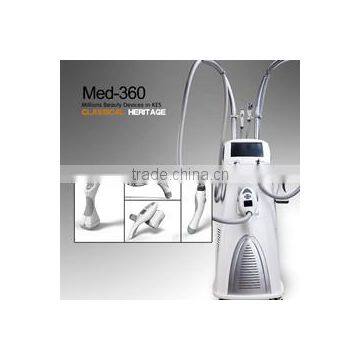2015 Hot Sell Apparatus of Cavitation Skin Roller
